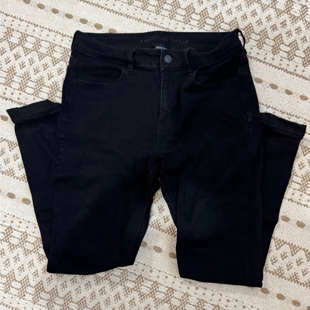 American Eagle Skinny Jeans - SIZE 8R